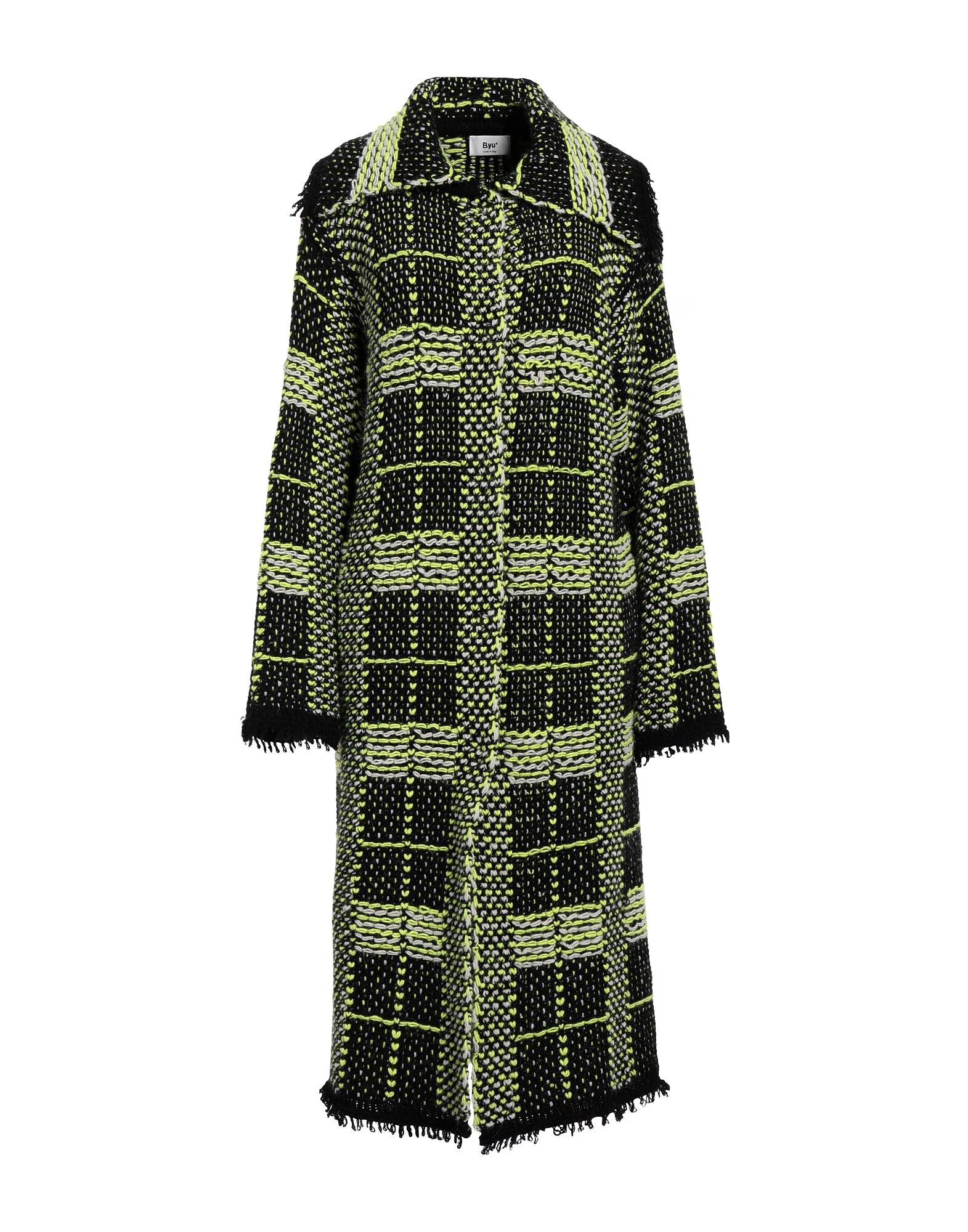 Пальто B.Yu, черный
Пальто B.Yu, черный