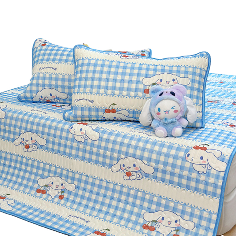 Коврики из латекса Sanrio, красный
Коврики из латекса Sanrio, красный