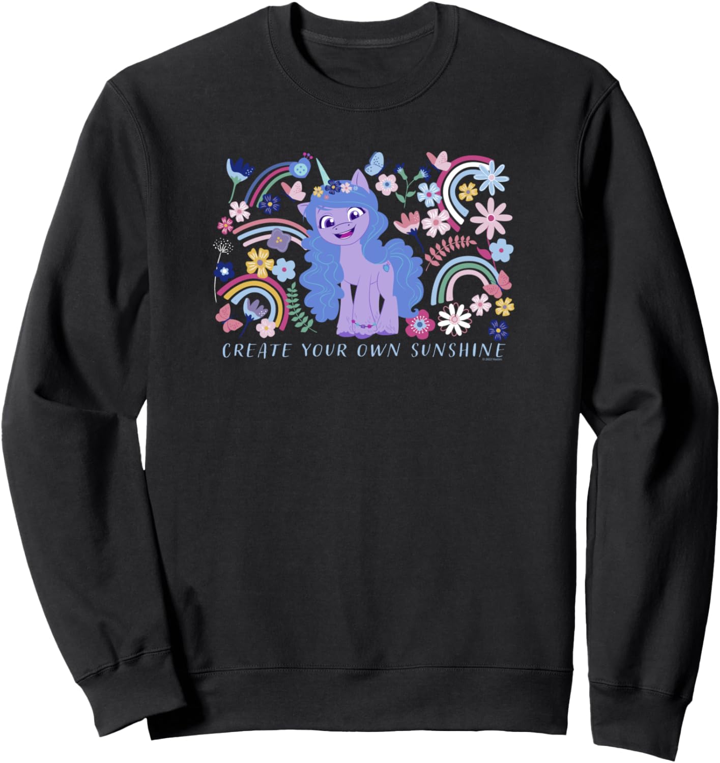 Толстовка My Little Pony: A New Generation от Izzy Moonbow Designs, черная, Черный, Толстовка My Little Pony: A New Generation от Izzy Moonbow Designs, черная
Толстовка My Little Pony: A New Generation от Izzy Moonbow Designs, черная, Черный, Толстовка My Little Pony: A New Generation от Izzy Moonbow Designs, черная