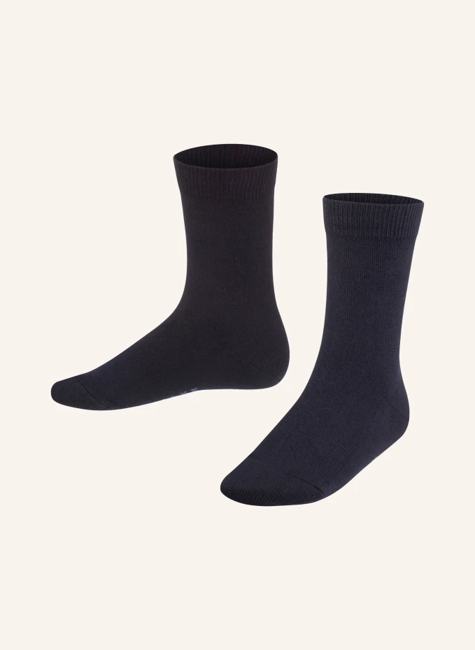 Носки семья Falke, синий
Носки семья Falke, синий