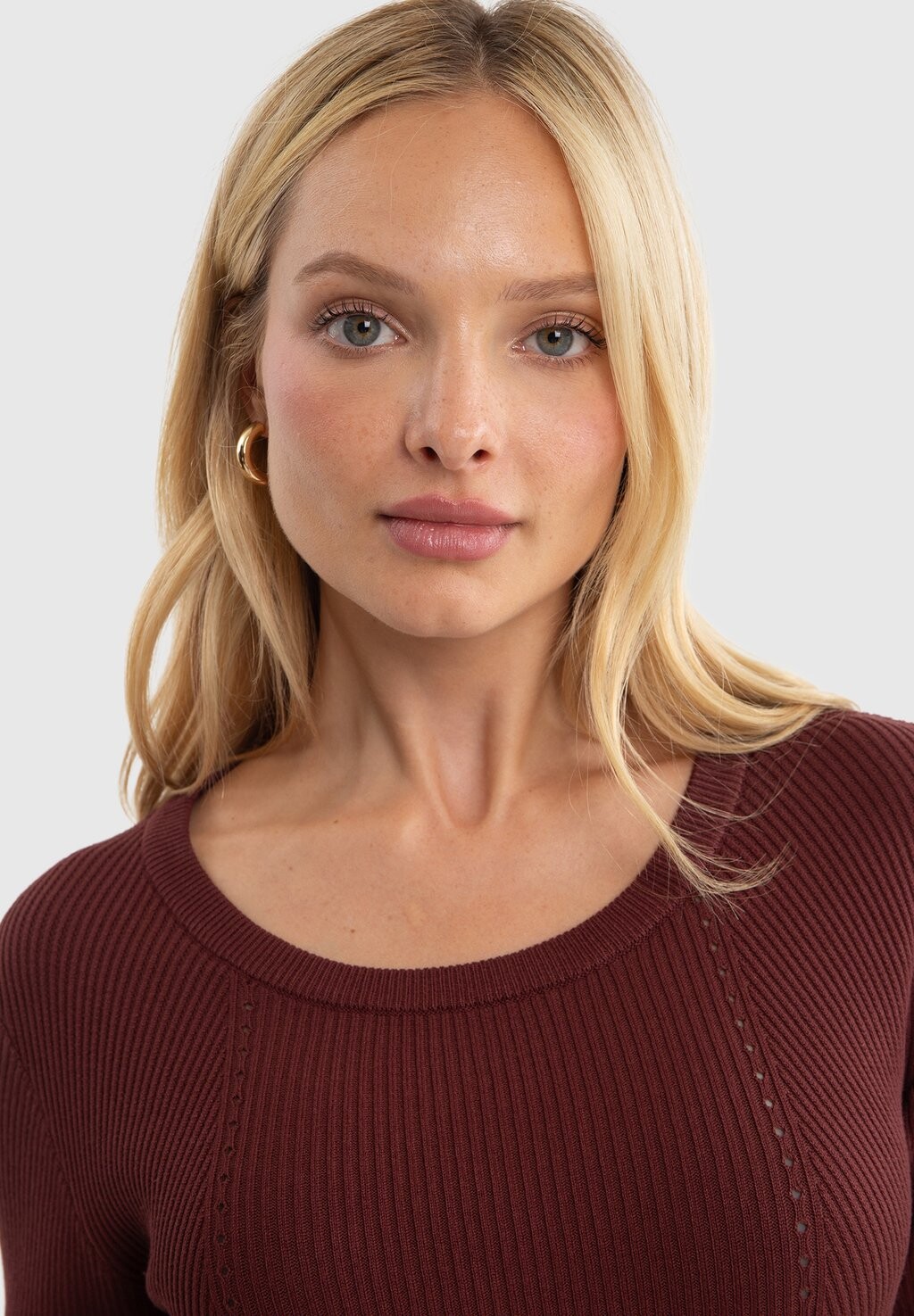 Сарафан Big Star, темно-красный
Сарафан Big Star, темно-красный