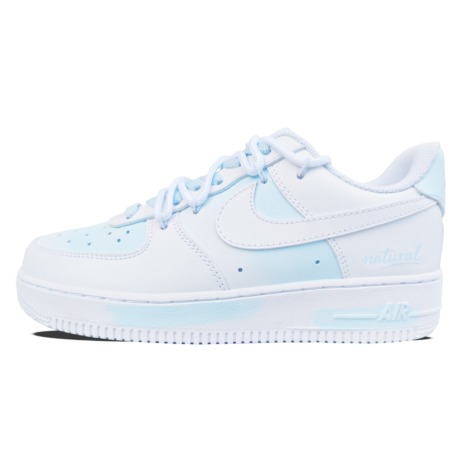 Air Force 1 амортизация low top скейтборд обувь unisex blue Nike, голубой
Air Force 1 амортизация low top скейтборд обувь unisex blue Nike, голубой