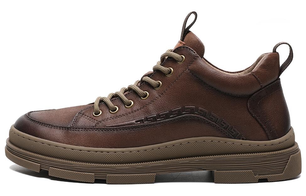 Стильные мужские кеды для скейтбординга с высоким верхом коричневого цвета C°Banner
Стильные мужские кеды для скейтбординга с высоким верхом коричневого цвета C°Banner