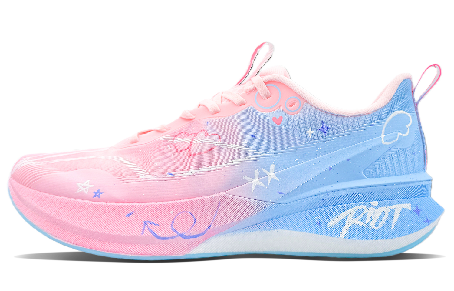 Кроссовки Red Hare 8PRO унисекс низкие LINING, розовый
Кроссовки Red Hare 8PRO унисекс низкие LINING, розовый