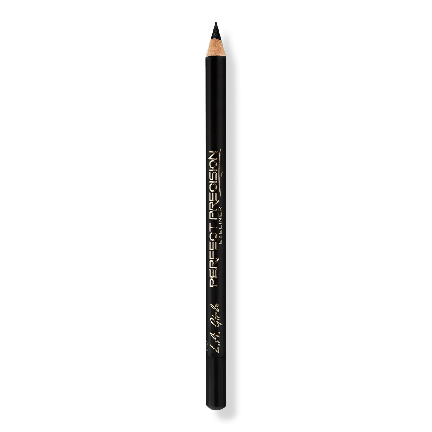 Идеальная точная подводка для глаз L.A. Girl, Very Black
Идеальная точная подводка для глаз L.A. Girl, Very Black