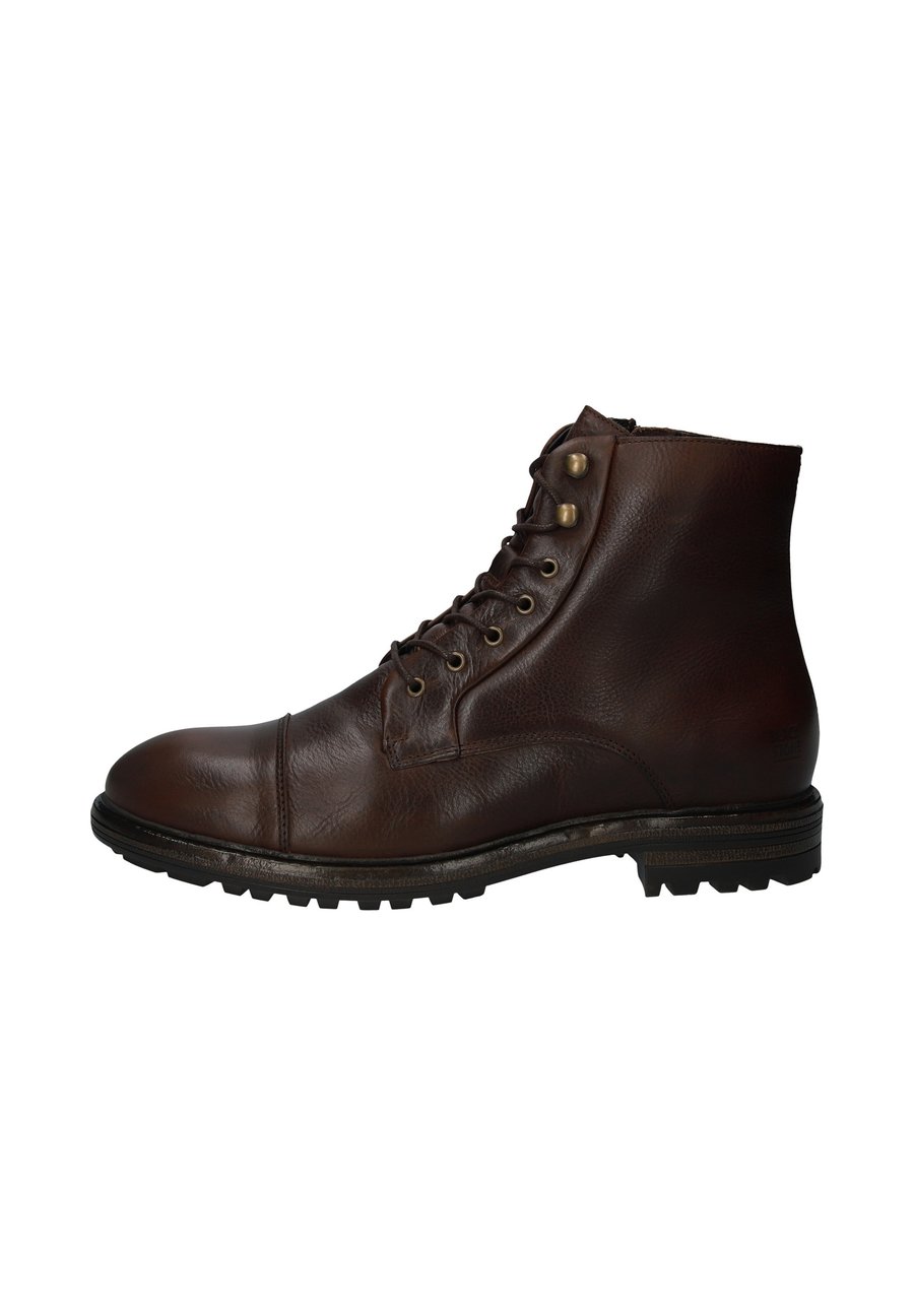 Ботинки Blackstone Lace-up ankle boots, Dbr/Brown
Ботинки Blackstone Lace-up ankle boots, Dbr/Brown