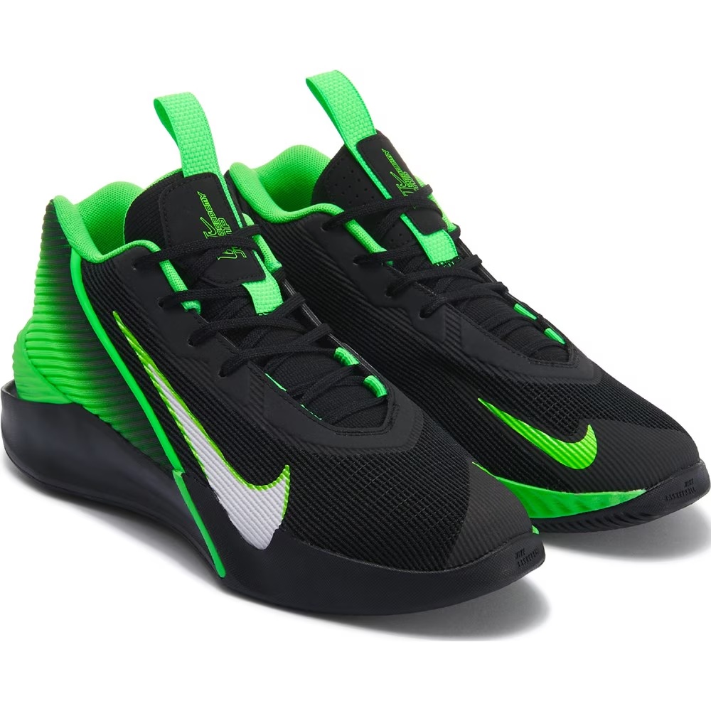 Баскетбольные кроссовки GT Jump Academy Nike, мультиколор
Баскетбольные кроссовки GT Jump Academy Nike, мультиколор