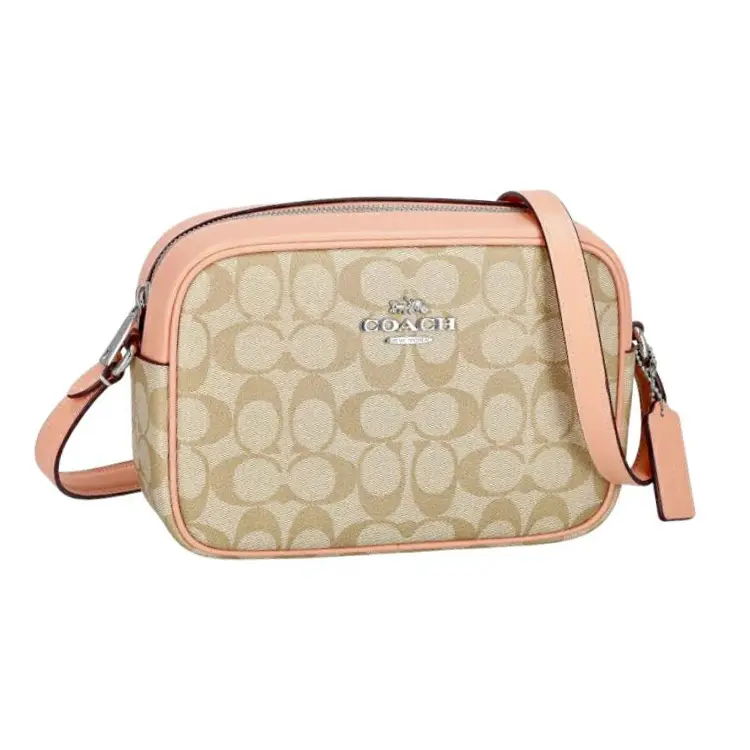 COACH Сумка кроссбоди Jamie
COACH Сумка кроссбоди Jamie