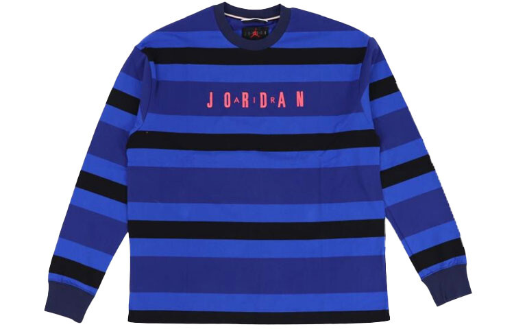 Мужская футболка Jordan, цвет Blue
Мужская футболка Jordan, цвет Blue