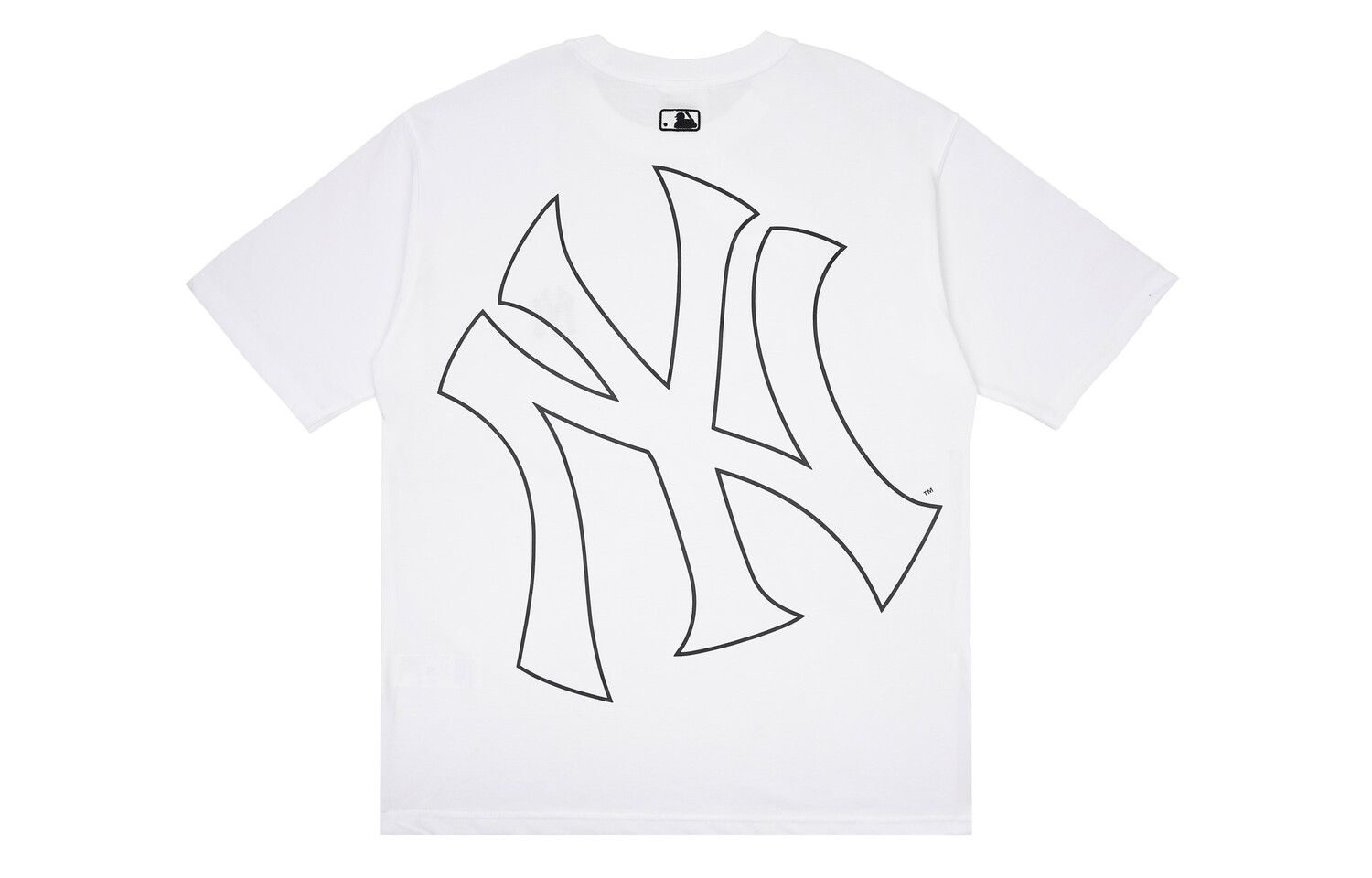 Футболка унисекс MLB, Белый
Футболка унисекс MLB, Белый