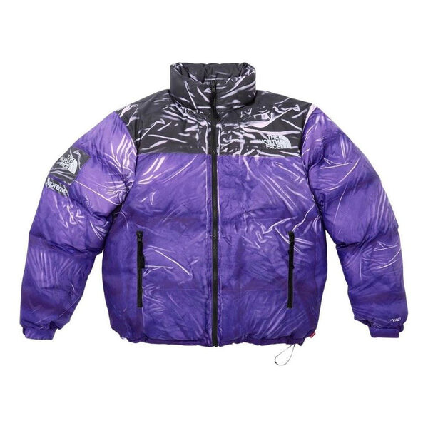 Куртка x the north face printed nuptse jacket 'purple black' Supreme, фиолетовый
Куртка x the north face printed nuptse jacket 'purple black' Supreme, фиолетовый