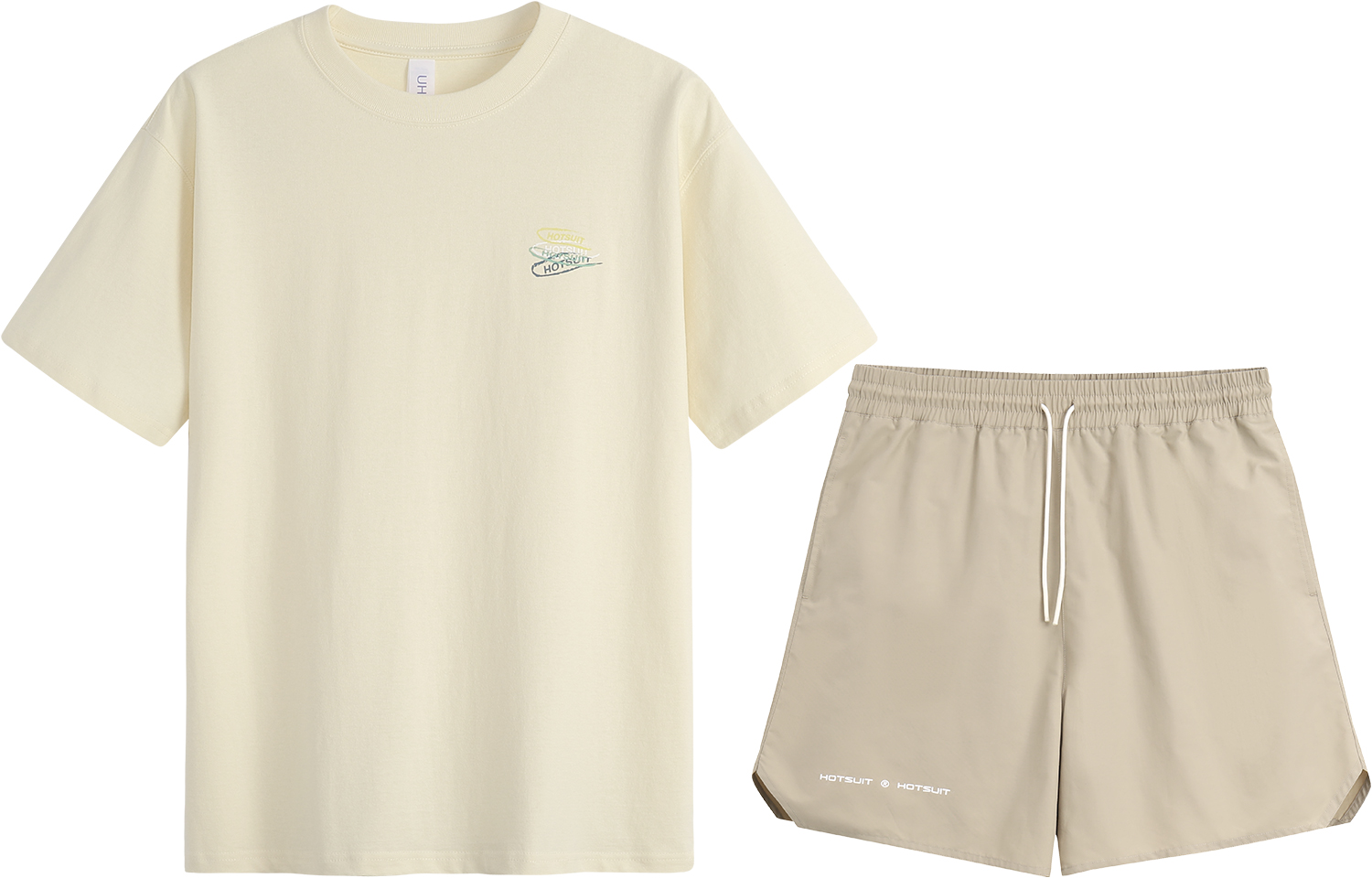 Повседневная спортивная одежда унисекс HOTSUIT
Повседневная спортивная одежда унисекс HOTSUIT