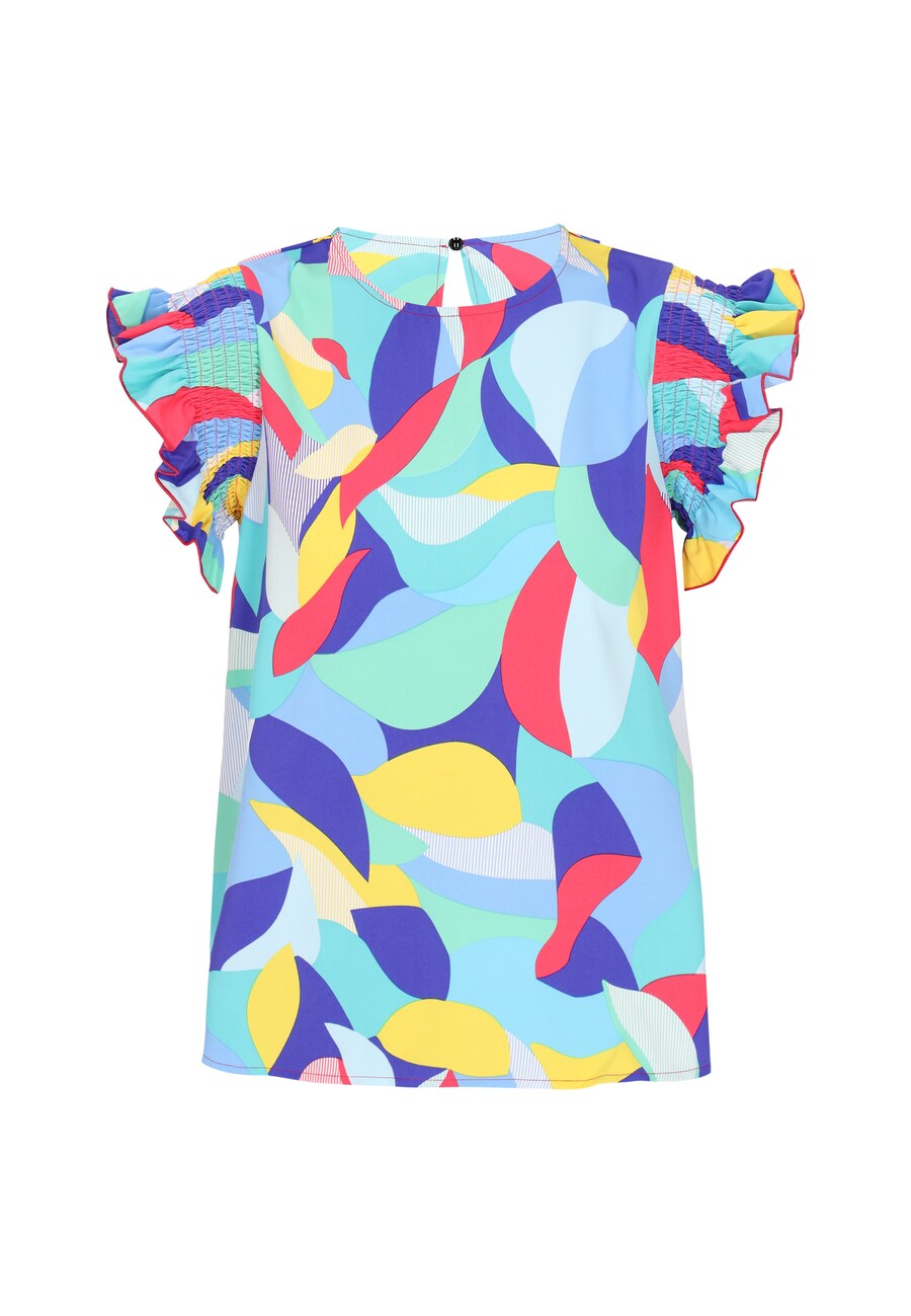 Блуза IZIA, разноцветный
Блуза IZIA, разноцветный