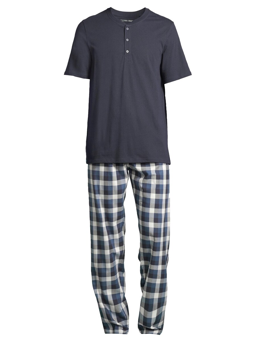 Короткая пижама SCHIESSER Night & Home, Mixed Colors
Короткая пижама SCHIESSER Night & Home, Mixed Colors