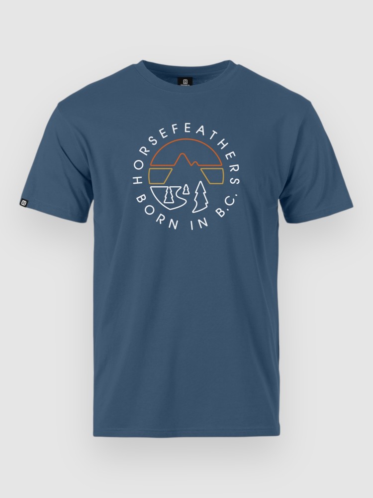 Футболка Horsefeathers Line Circle T-Shirt, moonlight blue, Синий, Футболка Horsefeathers Line Circle T-Shirt, moonlight blue
Футболка Horsefeathers Line Circle T-Shirt, moonlight blue, Синий, Футболка Horsefeathers Line Circle T-Shirt, moonlight blue