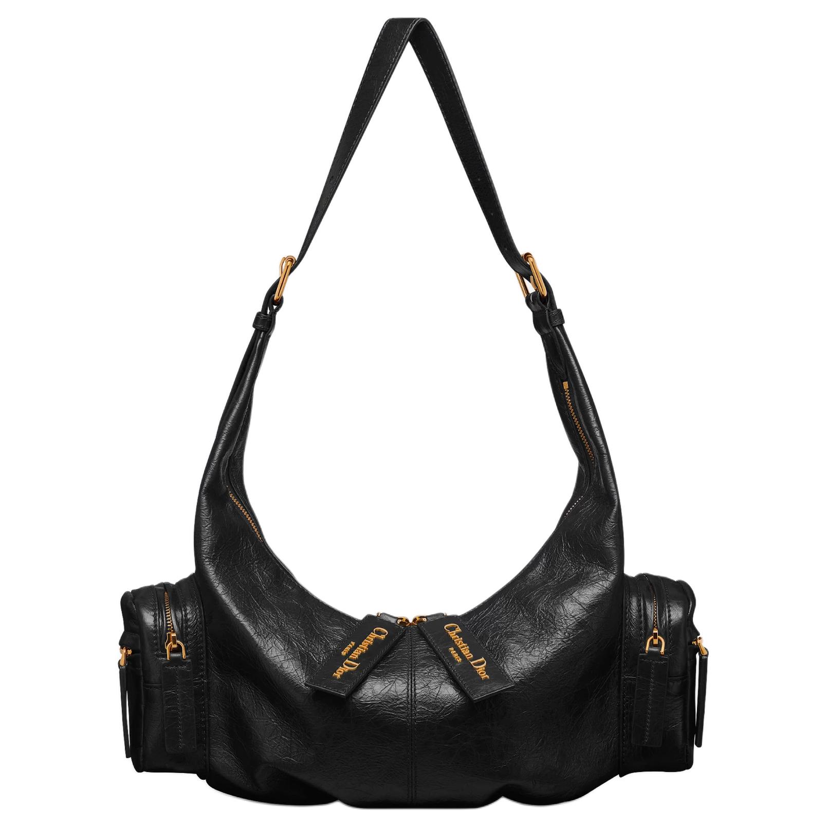 DIOR Кожаная сумка через плечо
DIOR Кожаная сумка через плечо