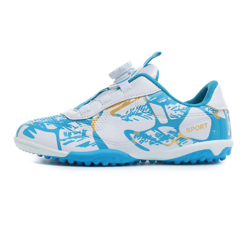 Футбольные бутсы детские, нескользящие и дышащие, с низким верхом Kung Fu partners, красный
Футбольные бутсы детские, нескользящие и дышащие, с низким верхом Kung Fu partners, красный