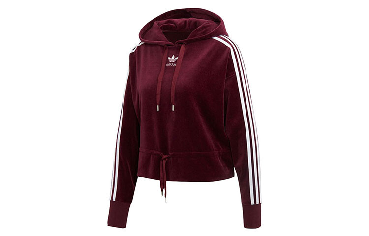 Свитшот женский Purple Sauce Adidas Originals
Свитшот женский Purple Sauce Adidas Originals