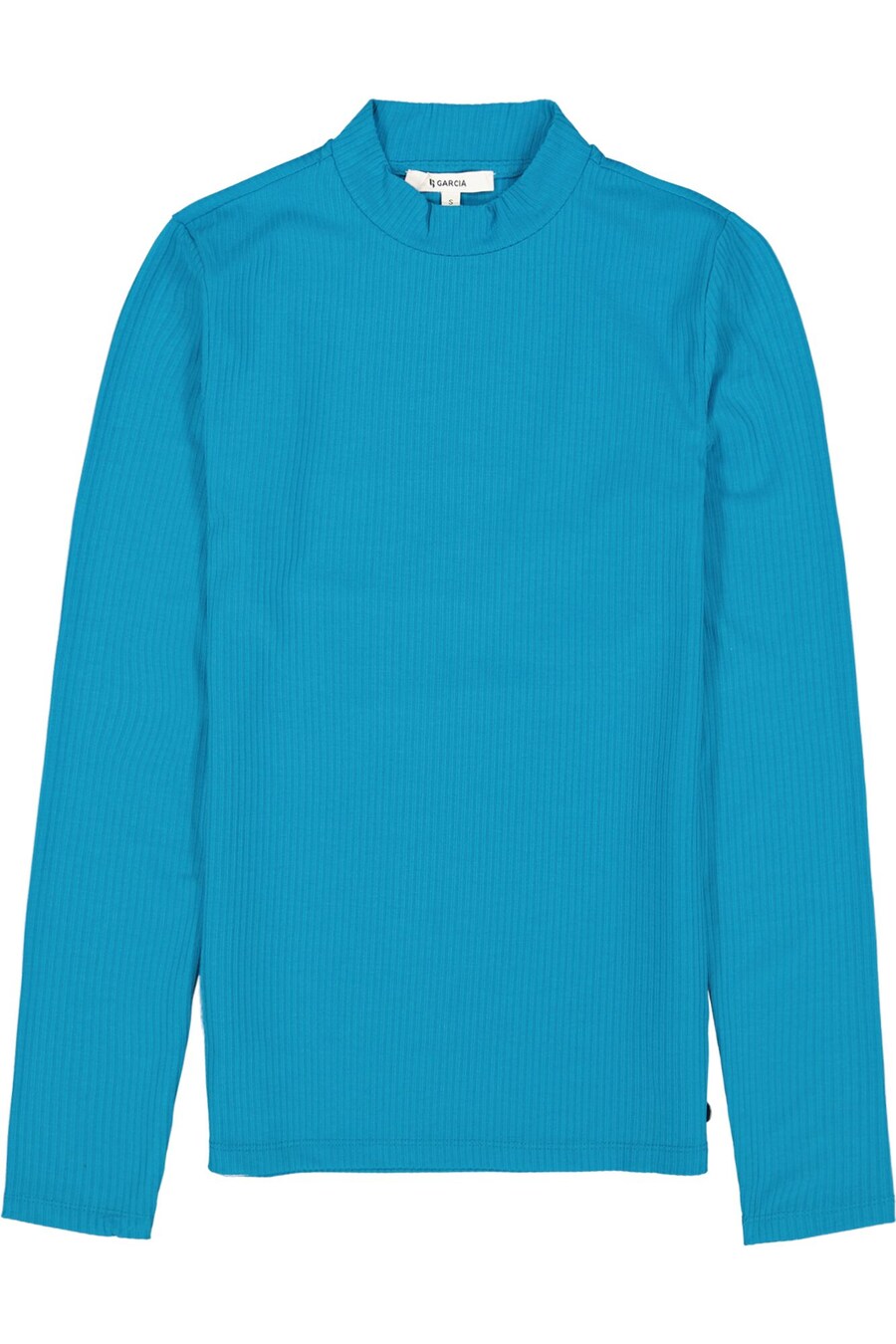 Лонгслив GARCIA, Blue
Лонгслив GARCIA, Blue