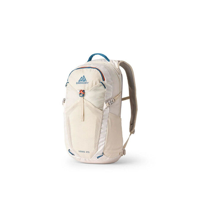 Рюкзак Gregory NANO 20 CHALK WHITE
Рюкзак Gregory NANO 20 CHALK WHITE