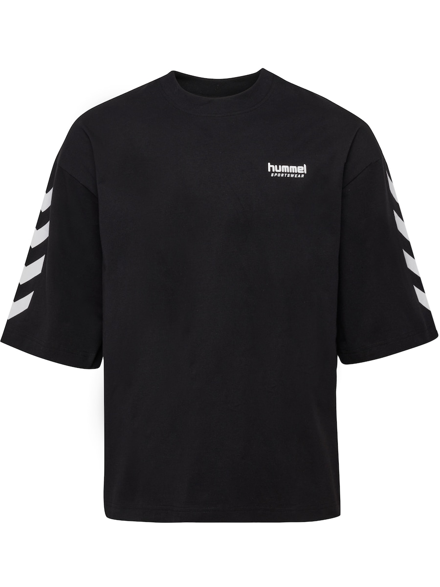 Футболка Performance Hummel WILLY, черный
Футболка Performance Hummel WILLY, черный