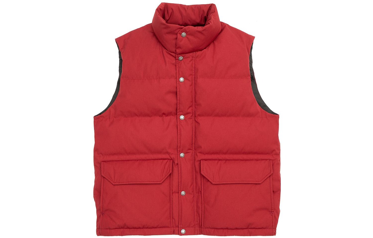 Жилет мужской красный The North Face Purple Label
Жилет мужской красный The North Face Purple Label