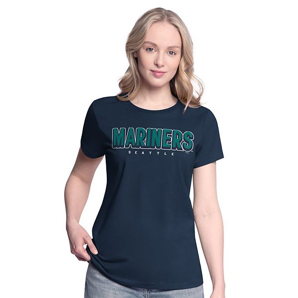 Женский комбинированный набор из двух футболок seattle mariners в цвете navy/teal G-Iii 4Her By Carl Banks, Синий, Женский комбинированный набор из двух футболок seattle mariners в цвете navy/teal G-Iii 4Her By Carl Banks
Женский комбинированный набор из двух футболок seattle mariners в цвете navy/teal G-Iii 4Her By Carl Banks, Синий, Женский комбинированный набор из двух футболок seattle mariners в цвете navy/teal G-Iii 4Her By Carl Banks