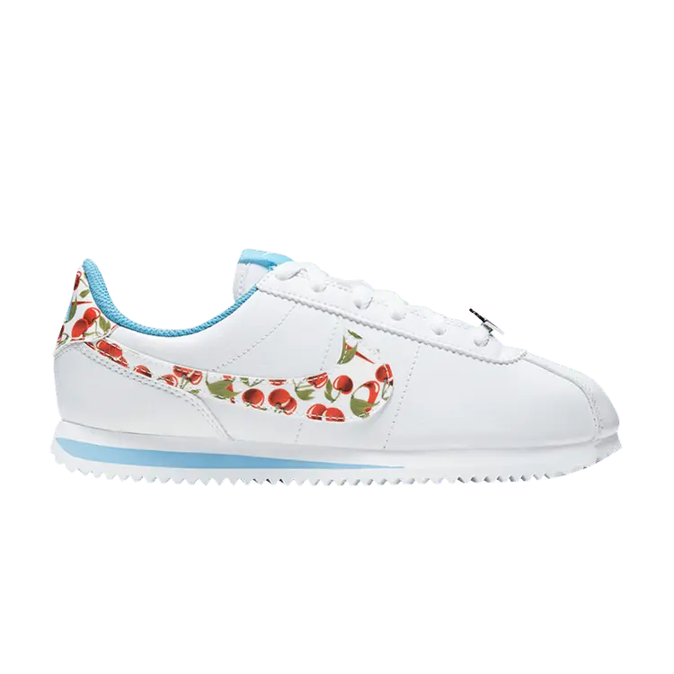 Кроссовки Nike Cortez SE GS, Cherry Picnic
Кроссовки Nike Cortez SE GS, Cherry Picnic