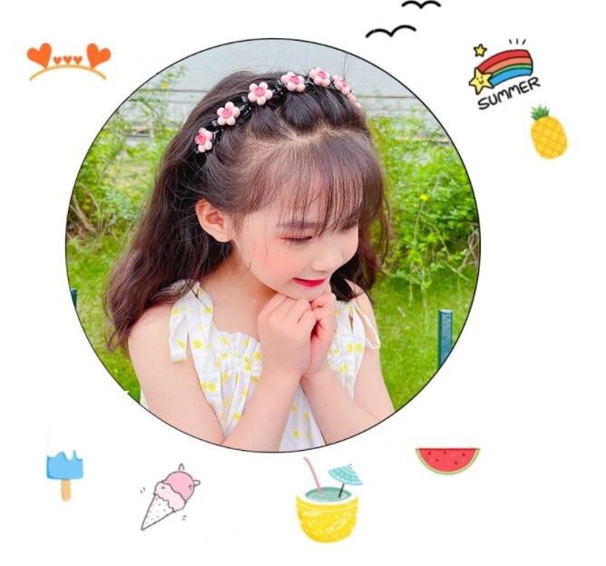 Повязка на голову с заколками - морковка Hedo
Повязка на голову с заколками - морковка Hedo