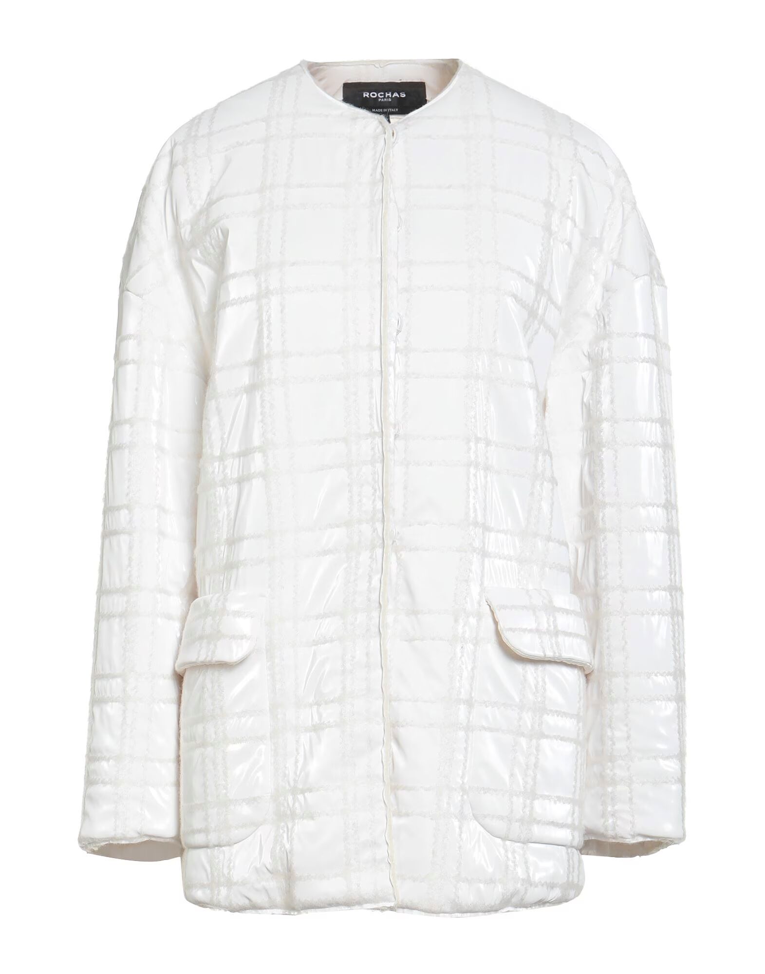Куртка Rochas, белый
Куртка Rochas, белый