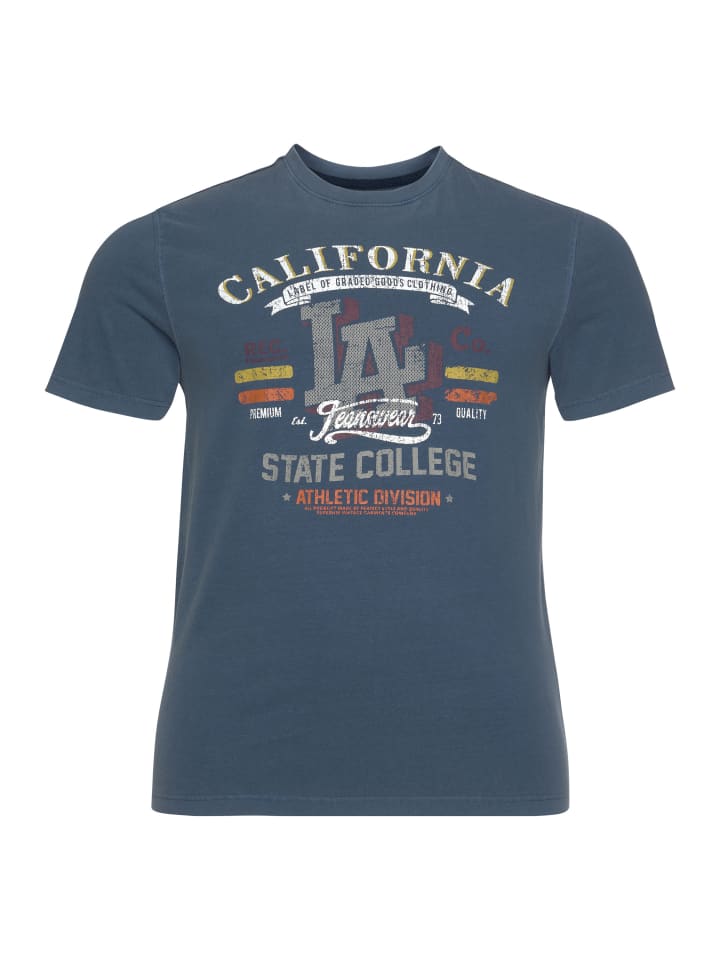 Футболка ARIZONA
Футболка ARIZONA