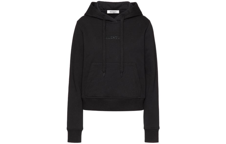 Свитер SS22 женский черный Valentino
Свитер SS22 женский черный Valentino