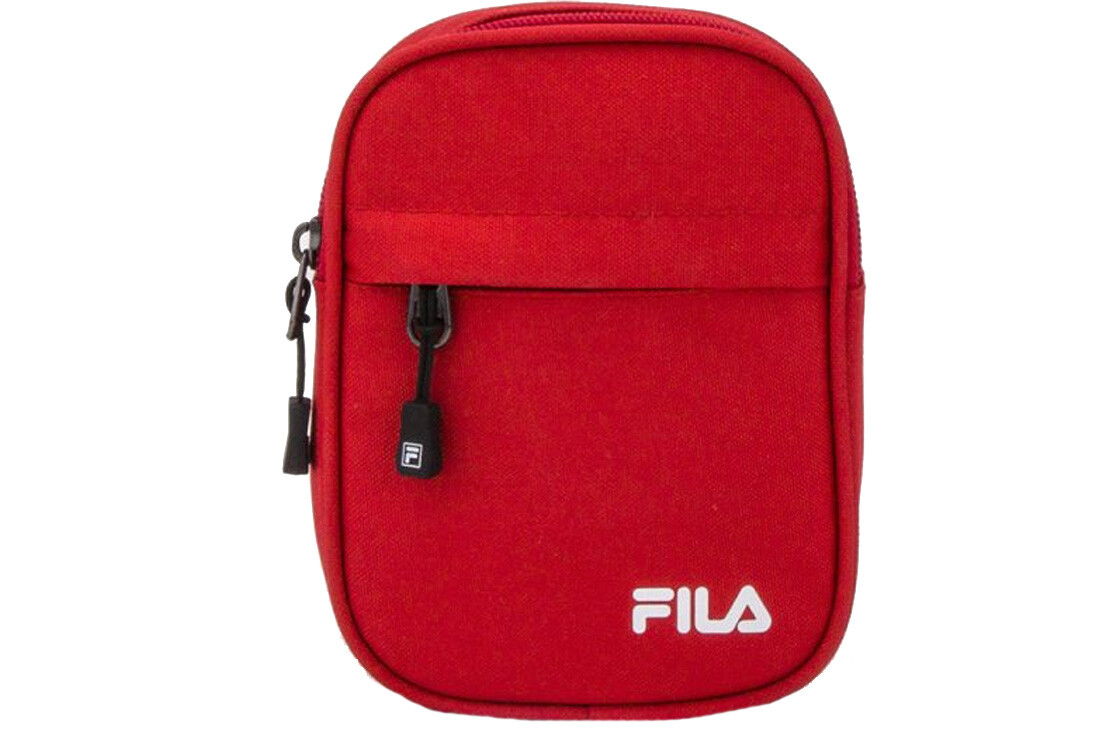 Сумка через плечо Fila Fila New Pusher Berlin Bag, красный
Сумка через плечо Fila Fila New Pusher Berlin Bag, красный