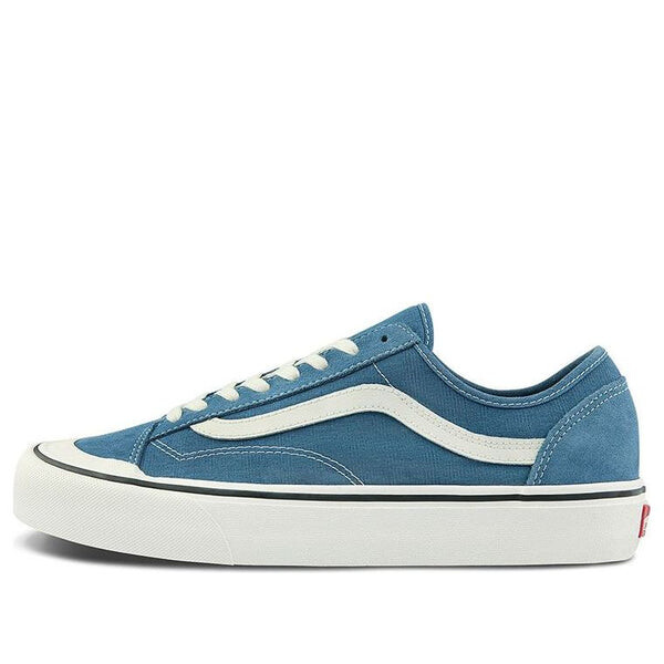 Кроссовки style 36 decon sf 'salt wash - navy' Vans, синий
Кроссовки style 36 decon sf 'salt wash - navy' Vans, синий