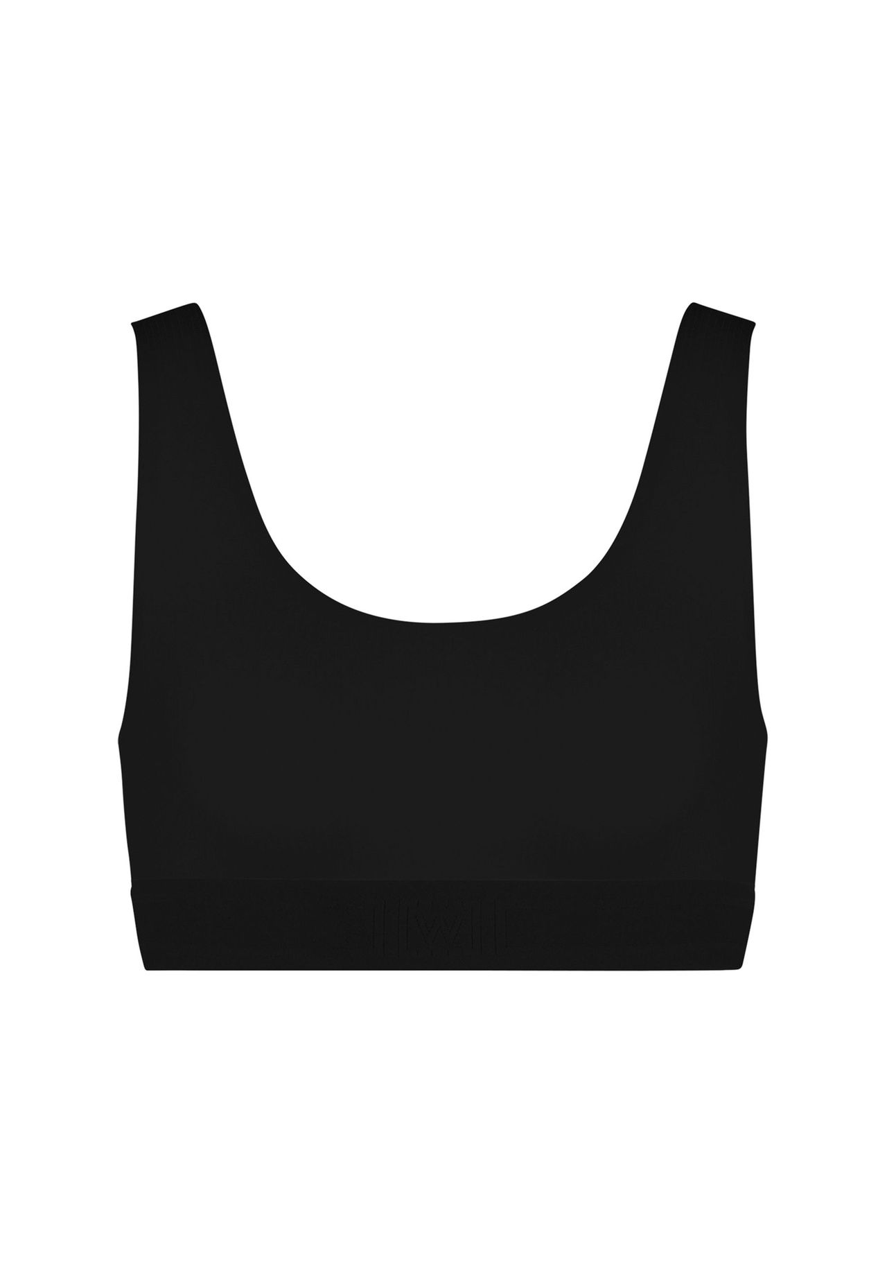 Бюстье-бралетт с овальным вырезом, набор из 1 шт Wolford, черный
Бюстье-бралетт с овальным вырезом, набор из 1 шт Wolford, черный