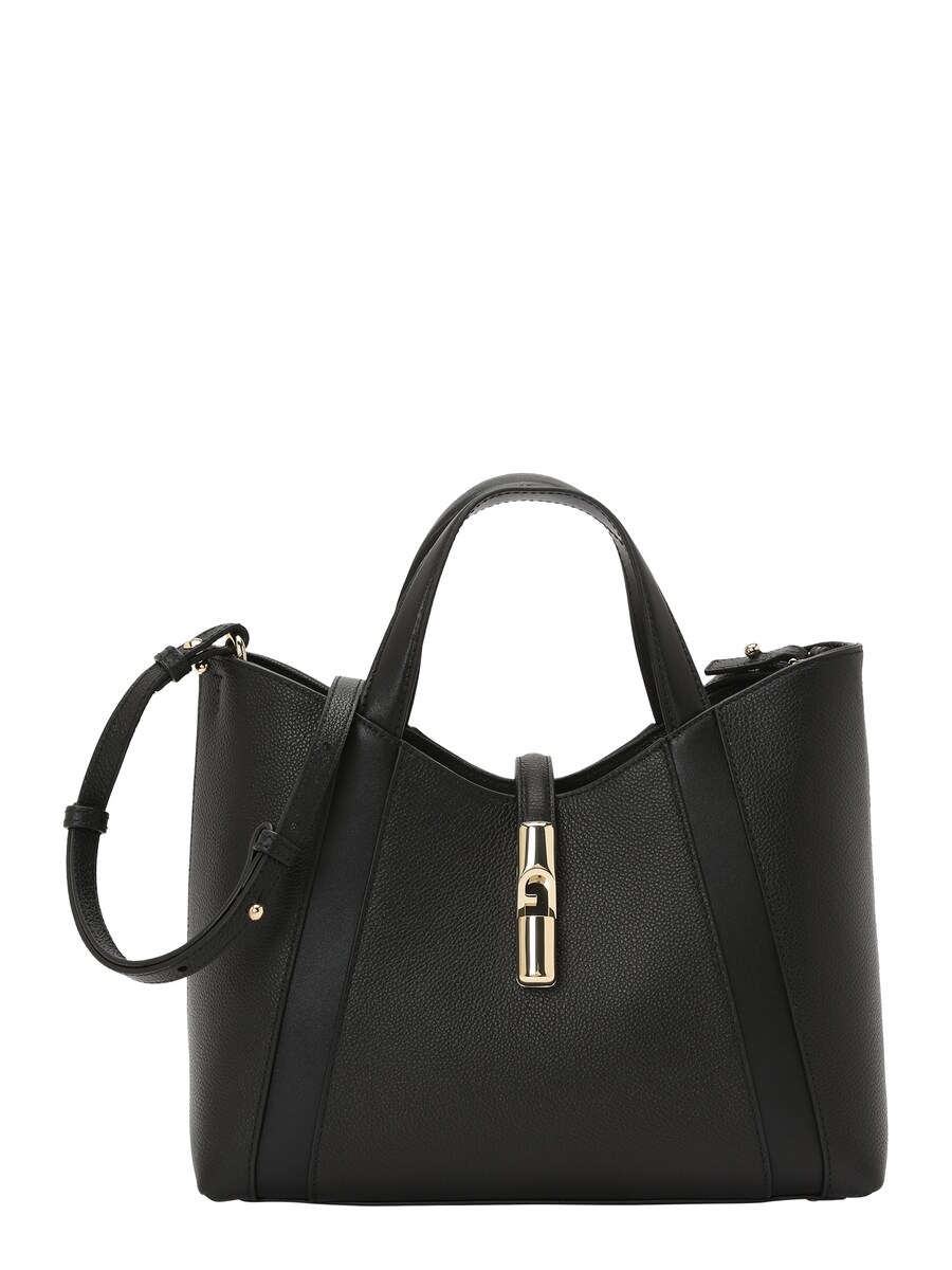 Сумка FURLA Goccia, черный
Сумка FURLA Goccia, черный