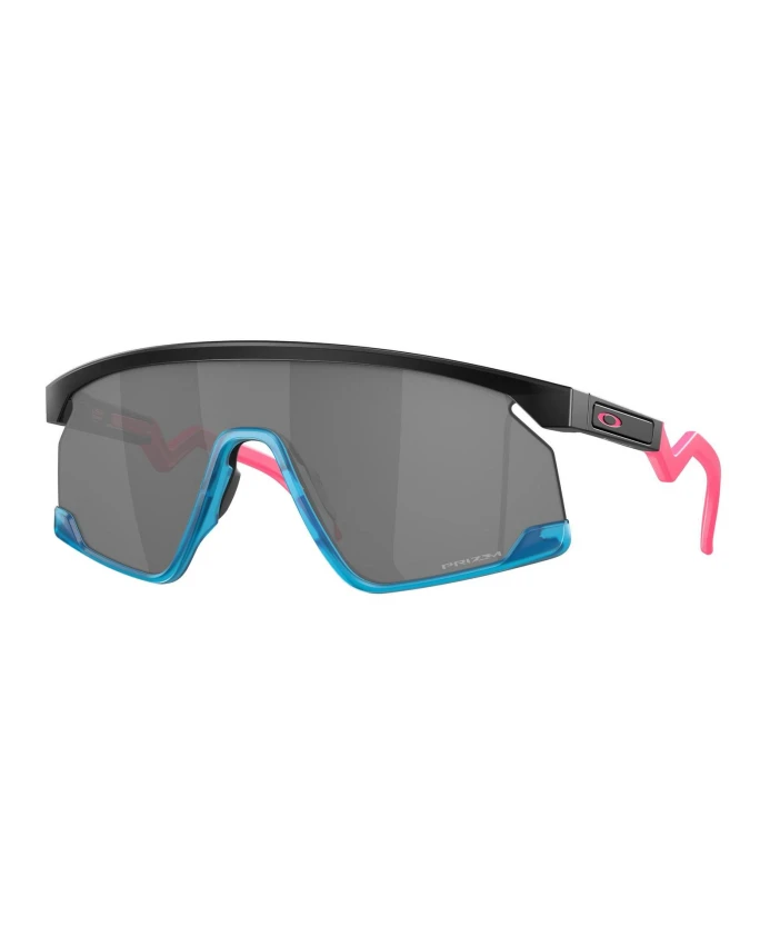 Солнцезащитные очки Bxtr Oakley, розовый
Солнцезащитные очки Bxtr Oakley, розовый