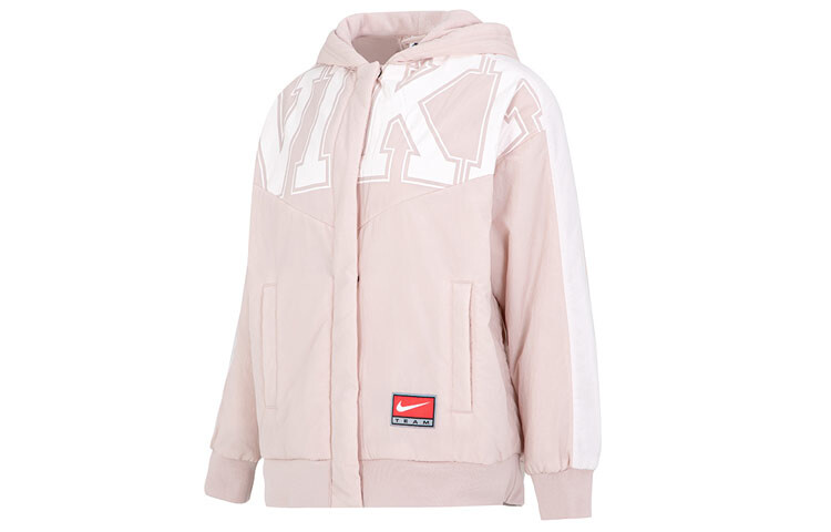Женская стеганая куртка Nike, цвет Pink
Женская стеганая куртка Nike, цвет Pink
