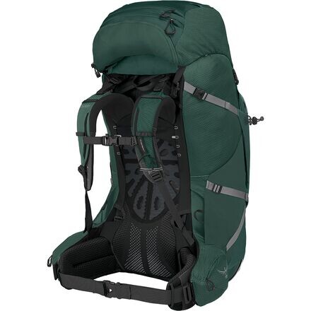 Рюкзак Aether Plus 100 л Osprey Packs, цвет Axo Green
Рюкзак Aether Plus 100 л Osprey Packs, цвет Axo Green