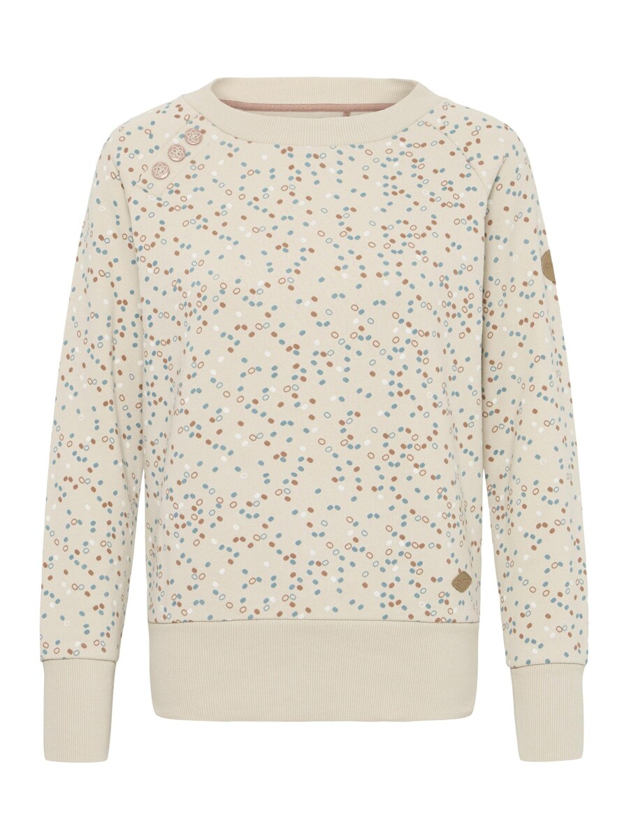 Свитер Oxmo OXBEA SWEATSHIRT, бежевый
Свитер Oxmo OXBEA SWEATSHIRT, бежевый