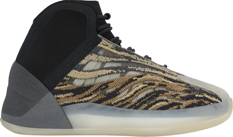 Кроссовки Adidas Yeezy Quantum Kids 'Amber Tint', коричневый
Кроссовки Adidas Yeezy Quantum Kids 'Amber Tint', коричневый