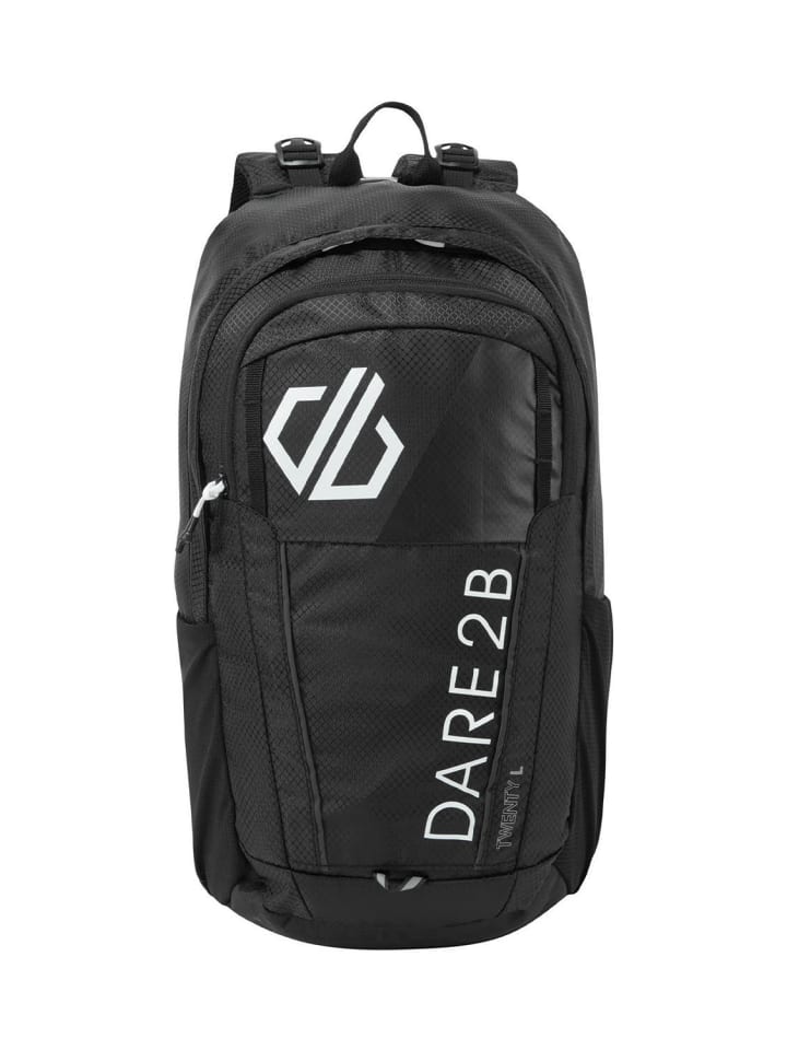 Рюкзак Dare 2b, черный
Рюкзак Dare 2b, черный