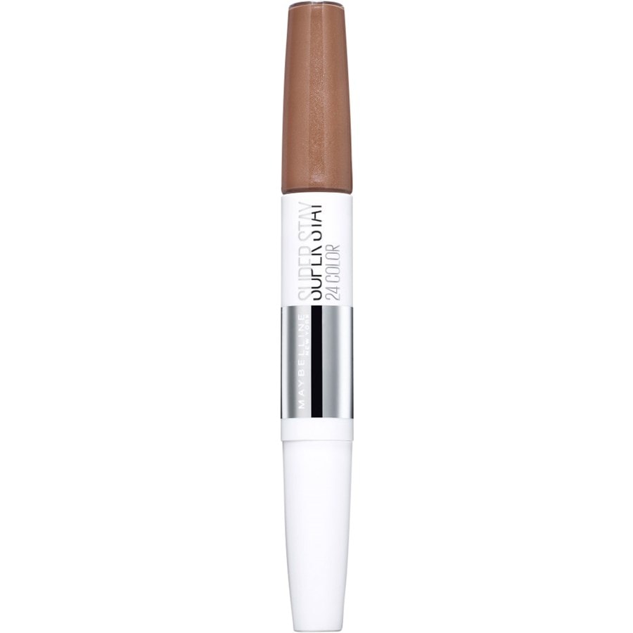 Помада Maybelline New York Super Stay 24 H Lippenstift, Nr. 615 Soft Taupe / 5 ml
Помада Maybelline New York Super Stay 24 H Lippenstift, Nr. 615 Soft Taupe / 5 ml