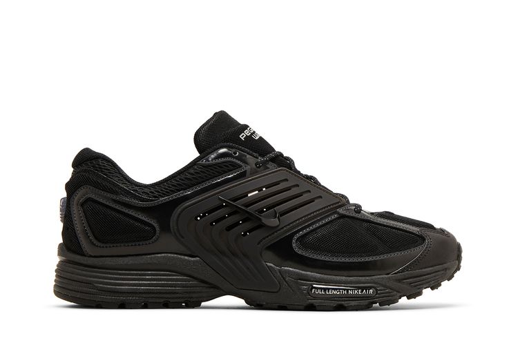 Кроссовки Pegasus Wave 'Black Anthracite', черный
Кроссовки Pegasus Wave 'Black Anthracite', черный