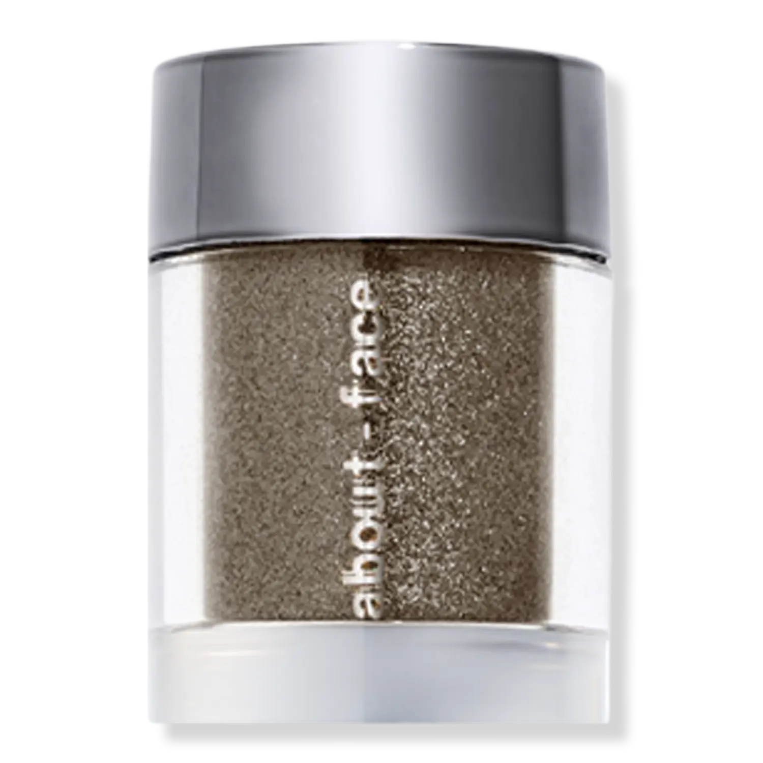 Тени для век Fractal Glitter Dust Pigmented Loose Glitter about-face, Nemesis (holographic gunmetal)
Тени для век Fractal Glitter Dust Pigmented Loose Glitter about-face, Nemesis (holographic gunmetal)
