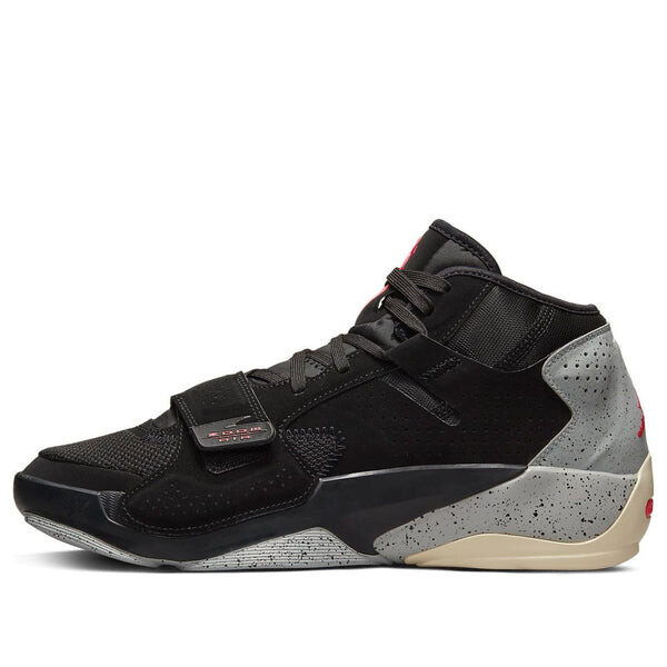 Кроссовки сион 2 пф Air Jordan, черный
Кроссовки сион 2 пф Air Jordan, черный