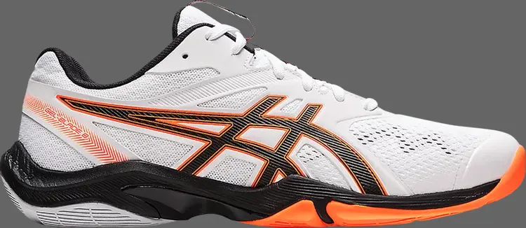 Кроссовки gel blade 8 'white black orange' Asics, белый, Белый;серый, Кроссовки gel blade 8 'white black orange' Asics, белый
Кроссовки gel blade 8 'white black orange' Asics, белый, Белый;серый, Кроссовки gel blade 8 'white black orange' Asics, белый