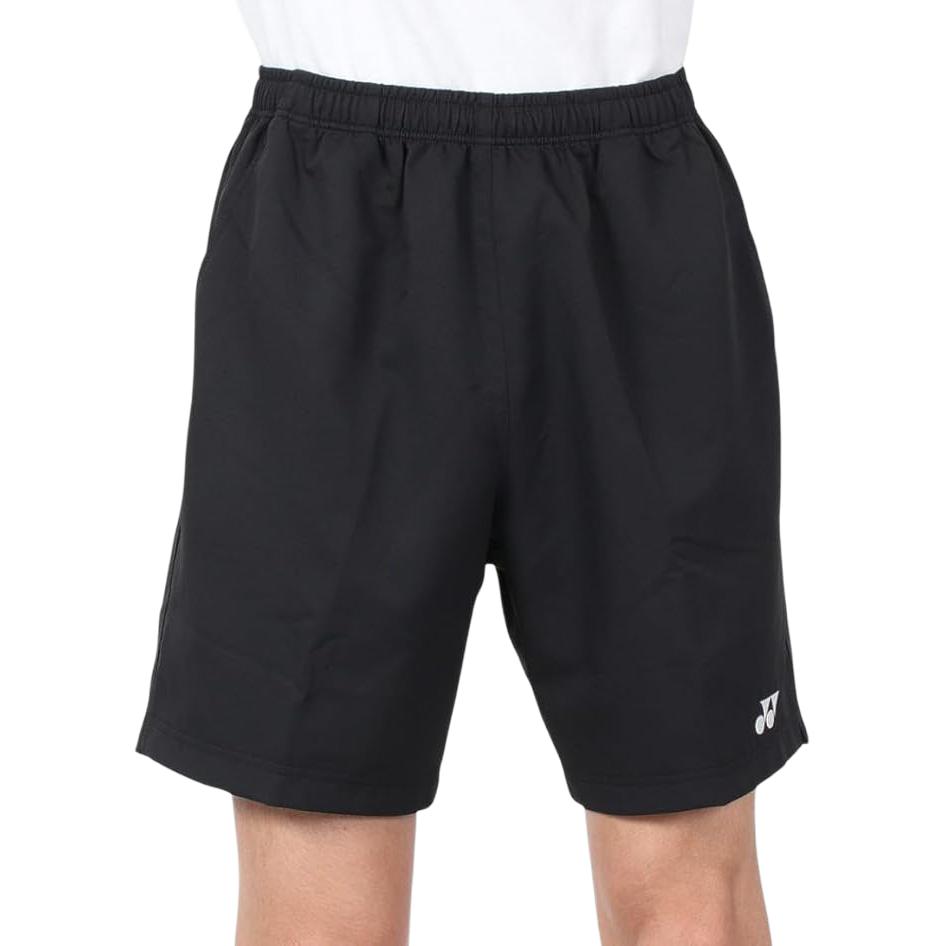 YONEX Повседневные шорты унисекс белые
YONEX Повседневные шорты унисекс белые