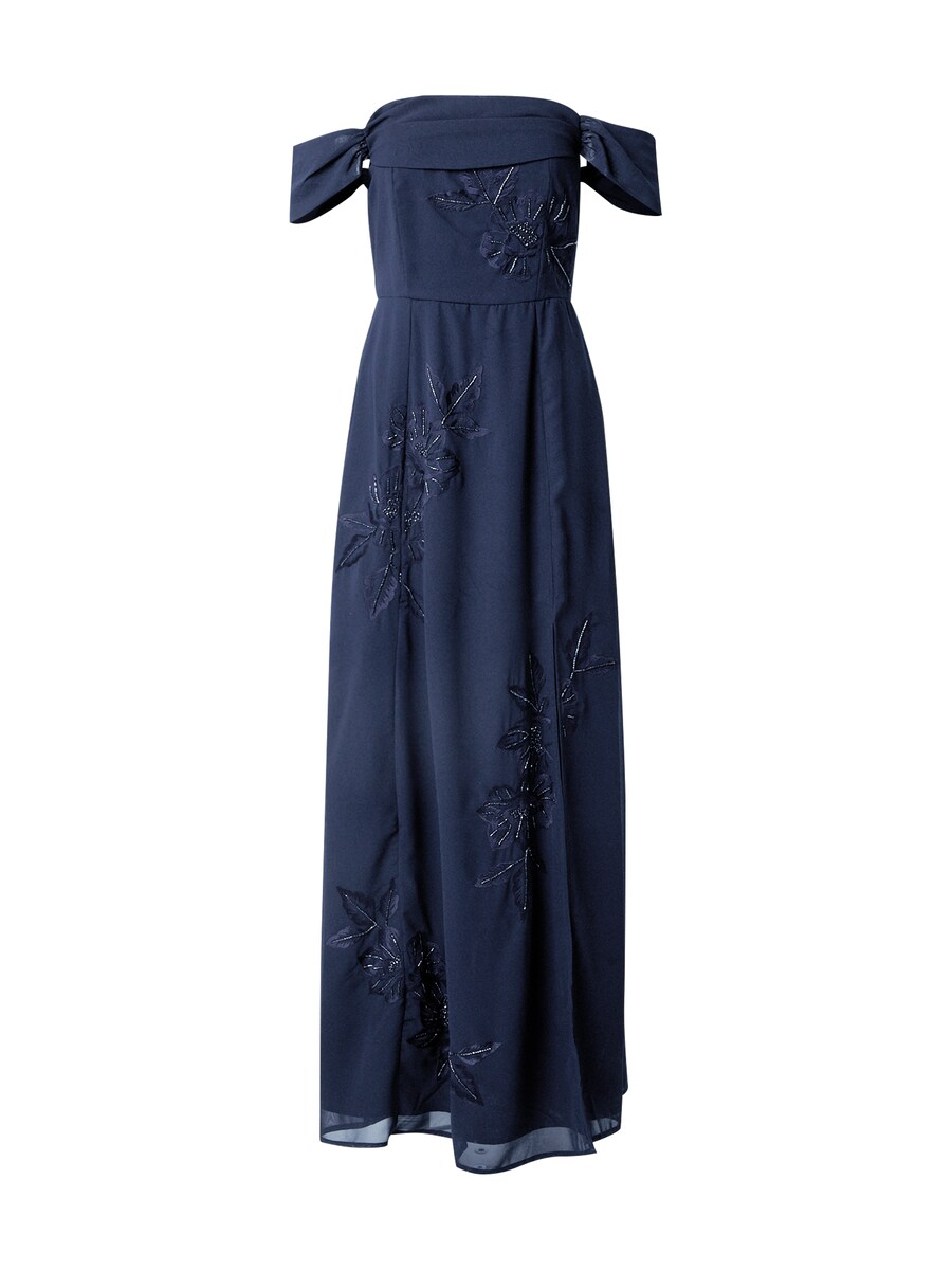 Вечернее платье Maya Deluxe, темно-синий
Вечернее платье Maya Deluxe, темно-синий