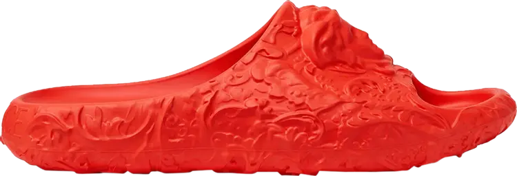 Сандалии Versace Dimension Pool Slide Orange, оранжевый
Сандалии Versace Dimension Pool Slide Orange, оранжевый